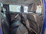 USED 2015 65 FORD RANGER LIMITED 4X4 DCB TDCI 4L Drive Option