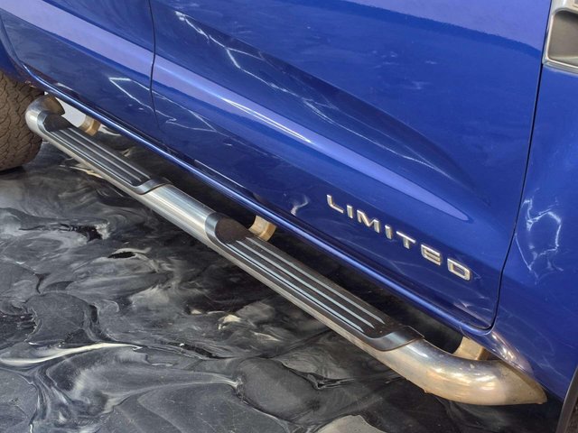 View our FORD RANGER