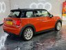 USED 2018 18 MINI HATCH 1.5 COOPER D Part Service History - 2 Keys