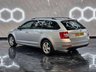 USED 2018 68 SKODA OCTAVIA SE TSI Octavia estate