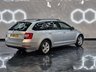 USED 2018 68 SKODA OCTAVIA SE TSI Octavia estate