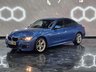 USED 2015 65 BMW 3 SERIES 318D M SPORT M sport