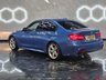 USED 2015 65 BMW 3 SERIES 318D M SPORT M sport