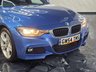 USED 2015 65 BMW 3 SERIES 318D M SPORT M sport