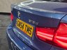 USED 2015 65 BMW 3 SERIES 318D M SPORT M sport