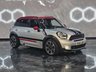 USED 2015 65 MINI COUNTRYMAN 1.6 Countryman John Cooper Works 4WD 5dr Low Mileage