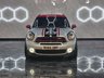 USED 2015 65 MINI COUNTRYMAN 1.6 Countryman John Cooper Works 4WD 5dr Low Mileage