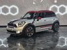 USED 2015 65 MINI COUNTRYMAN 1.6 Countryman John Cooper Works 4WD 5dr Low Mileage