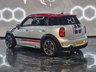 USED 2015 65 MINI COUNTRYMAN 1.6 Countryman John Cooper Works 4WD 5dr Low Mileage