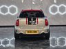 USED 2015 65 MINI COUNTRYMAN 1.6 Countryman John Cooper Works 4WD 5dr Low Mileage