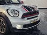 USED 2015 65 MINI COUNTRYMAN 1.6 Countryman John Cooper Works 4WD 5dr Low Mileage