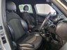 USED 2015 65 MINI COUNTRYMAN 1.6 Countryman John Cooper Works 4WD 5dr Low Mileage