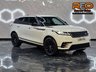 USED 2019 19 LAND ROVER RANGE ROVER VELAR R-DYNAMIC SE Touch screen climate control