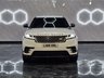 USED 2019 19 LAND ROVER RANGE ROVER VELAR R-DYNAMIC SE Touch screen climate control