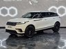 USED 2019 19 LAND ROVER RANGE ROVER VELAR R-DYNAMIC SE Touch screen climate control