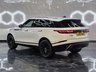 USED 2019 19 LAND ROVER RANGE ROVER VELAR R-DYNAMIC SE Touch screen climate control