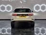 USED 2019 19 LAND ROVER RANGE ROVER VELAR R-DYNAMIC SE Touch screen climate control