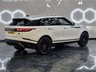 USED 2019 19 LAND ROVER RANGE ROVER VELAR R-DYNAMIC SE Touch screen climate control