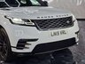 USED 2019 19 LAND ROVER RANGE ROVER VELAR R-DYNAMIC SE Touch screen climate control