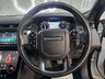 USED 2019 19 LAND ROVER RANGE ROVER VELAR R-DYNAMIC SE Touch screen climate control