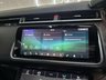 USED 2019 19 LAND ROVER RANGE ROVER VELAR R-DYNAMIC SE Touch screen climate control