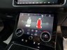 USED 2019 19 LAND ROVER RANGE ROVER VELAR R-DYNAMIC SE Touch screen climate control