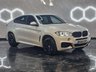 USED 2014 64 BMW X6 XDRIVE30D M SPORT Real Power