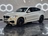 USED 2014 64 BMW X6 XDRIVE30D M SPORT Real Power
