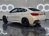 USED 2014 64 BMW X6 XDRIVE30D M SPORT Real Power