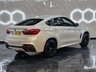 USED 2014 64 BMW X6 XDRIVE30D M SPORT Real Power