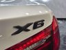 USED 2014 64 BMW X6 XDRIVE30D M SPORT Real Power