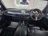 USED 2014 64 BMW X6 XDRIVE30D M SPORT Real Power