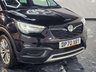 USED 2020 70 VAUXHALL CROSSLAND X SRI NAV 2020 !!