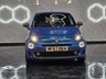 USED 2017 67 FIAT 500 S Perfect first car