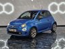 USED 2017 67 FIAT 500 S Perfect first car