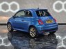 USED 2017 67 FIAT 500 S Perfect first car