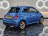 USED 2017 67 FIAT 500 S Perfect first car