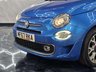 USED 2017 67 FIAT 500 S Perfect first car