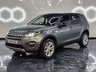 USED 2019 19 LAND ROVER DISCOVERY SPORT TD4 HSE 