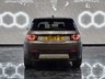USED 2019 19 LAND ROVER DISCOVERY SPORT TD4 HSE 