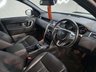 USED 2019 19 LAND ROVER DISCOVERY SPORT TD4 HSE 