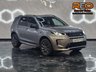 USED 2020 70 LAND ROVER DISCOVERY SPORT R-DYNAMIC SE MHEV 7 seater