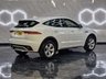 USED 2018 68 JAGUAR E-PACE R-DYNAMIC S 