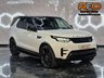 USED 2017 17 LAND ROVER DISCOVERY SD4 HSE 