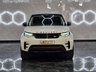 USED 2017 17 LAND ROVER DISCOVERY SD4 HSE 