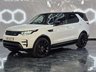 USED 2017 17 LAND ROVER DISCOVERY SD4 HSE 