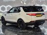 USED 2017 17 LAND ROVER DISCOVERY SD4 HSE 