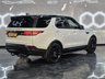 USED 2017 17 LAND ROVER DISCOVERY SD4 HSE 