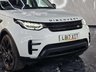 USED 2017 17 LAND ROVER DISCOVERY SD4 HSE 