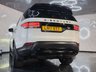 USED 2017 17 LAND ROVER DISCOVERY SD4 HSE 
